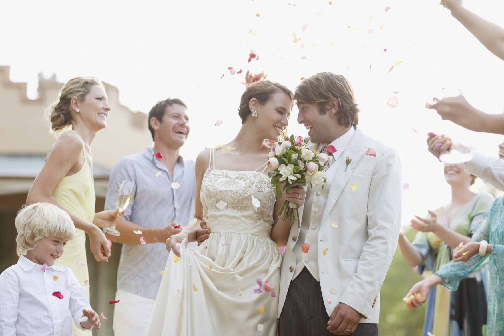 wedding ideas for a new decade